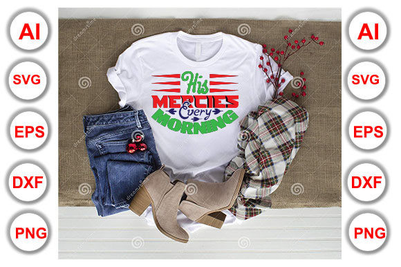 Christian Jesus Bundle Graphics for T-Shirt Designs