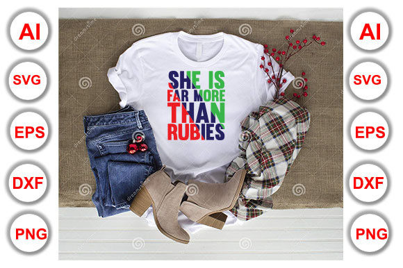 Christian Jesus Bundle Graphics & T-Shirt Designs Review