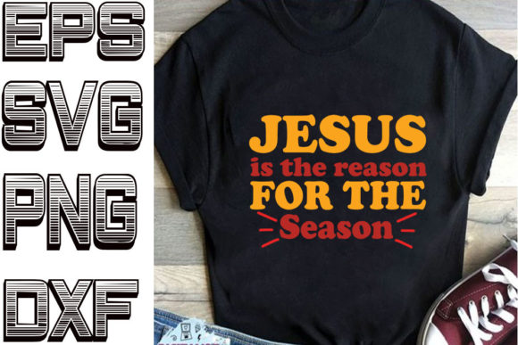 Christmas Graphics for T-Shirt Designs