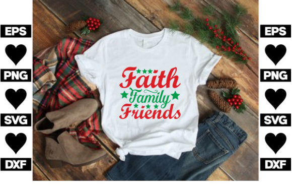 Christmas Jesus SVG Design: Graphics & T-Shirt Designs