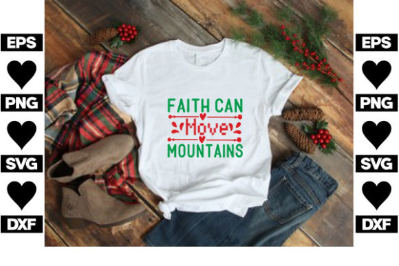 Christmas Jesus SVG Design: Graphics & T-Shirt Designs