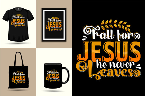 Fall for Jesus Thanksgiving Design Review
