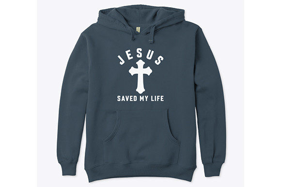 Jesus-Save-My-Life-05 Graphics & T-Shirt Designs Review